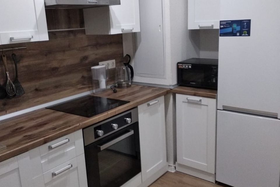 Сдаётся 1-комнатная квартира, 32.2 м²