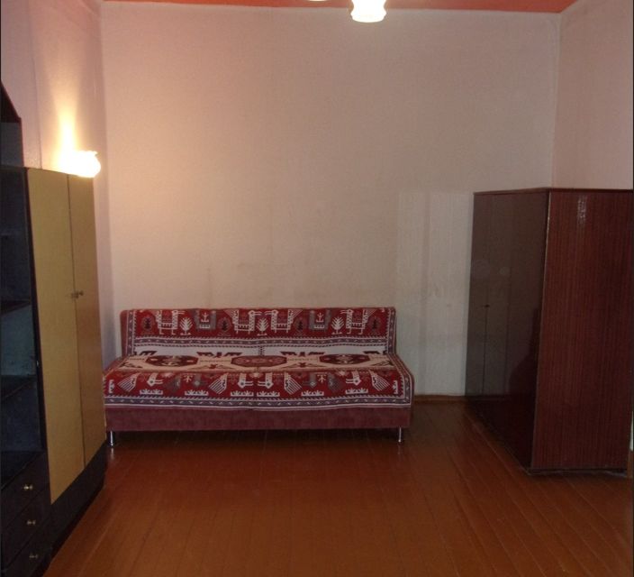 Сдаётся 1-комнатная квартира, 36 м²
