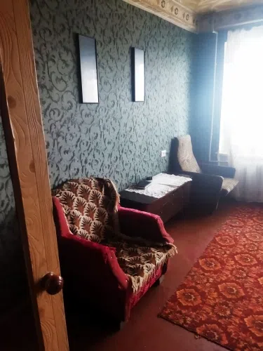 Сдаётся 2-комнатная квартира, 46 м²