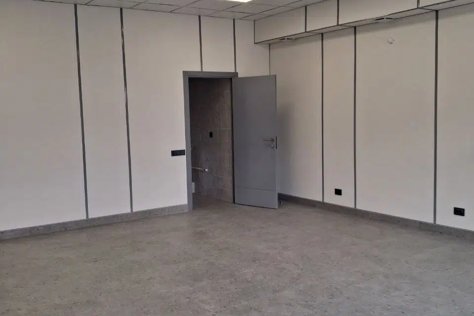 Сдаётся офис, 162 м²