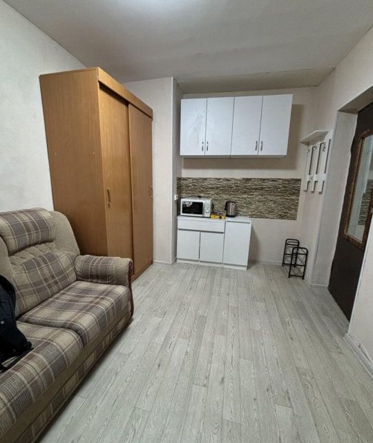 Сдаётся студия, 14 м²