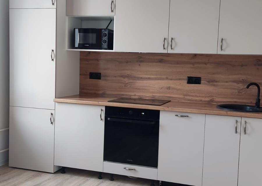 Сдаётся 2-комнатная квартира, 52.8 м²