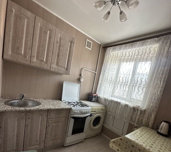 Сдаётся 1-комнатная квартира, 30 м²