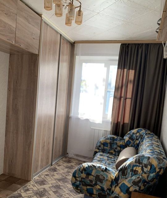Сдаётся студия, 15 м²
