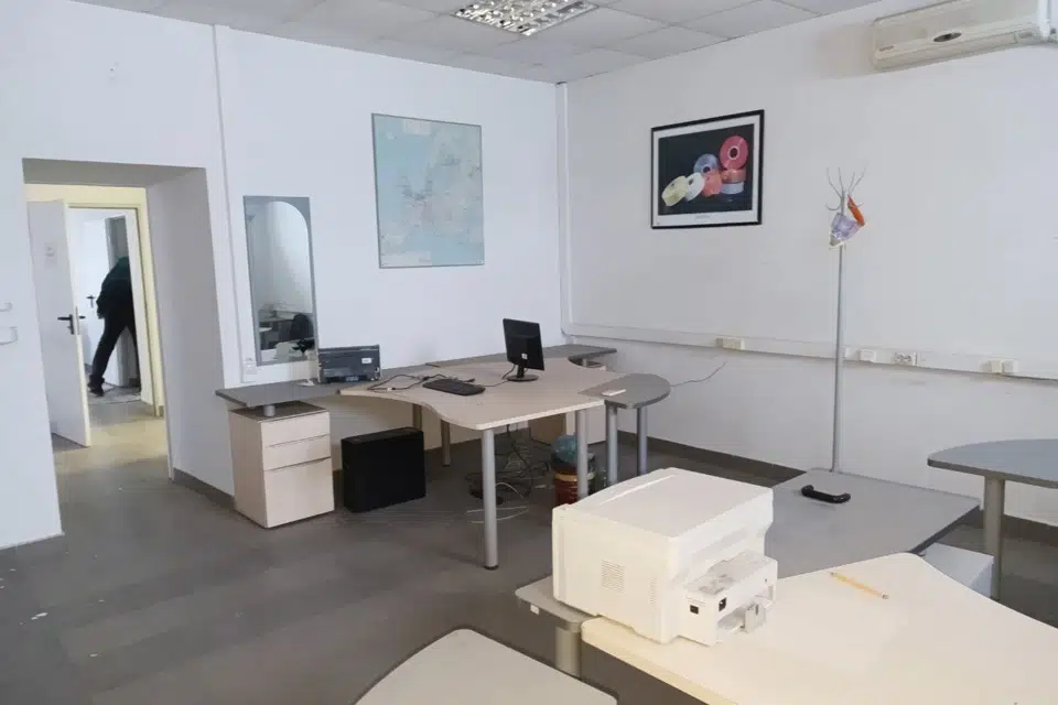 Сдаётся офис, 750 м²