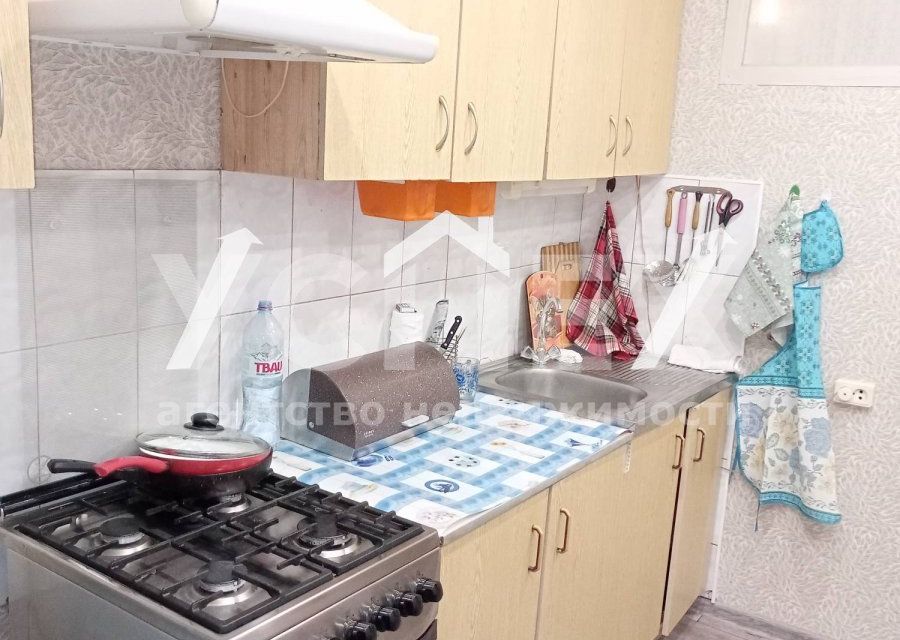 Сдаётся 1-комнатная квартира, 34 м²