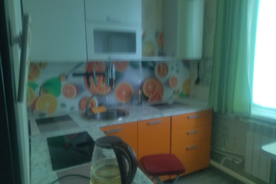 Сдаётся 2-комнатная квартира, 47.4 м²