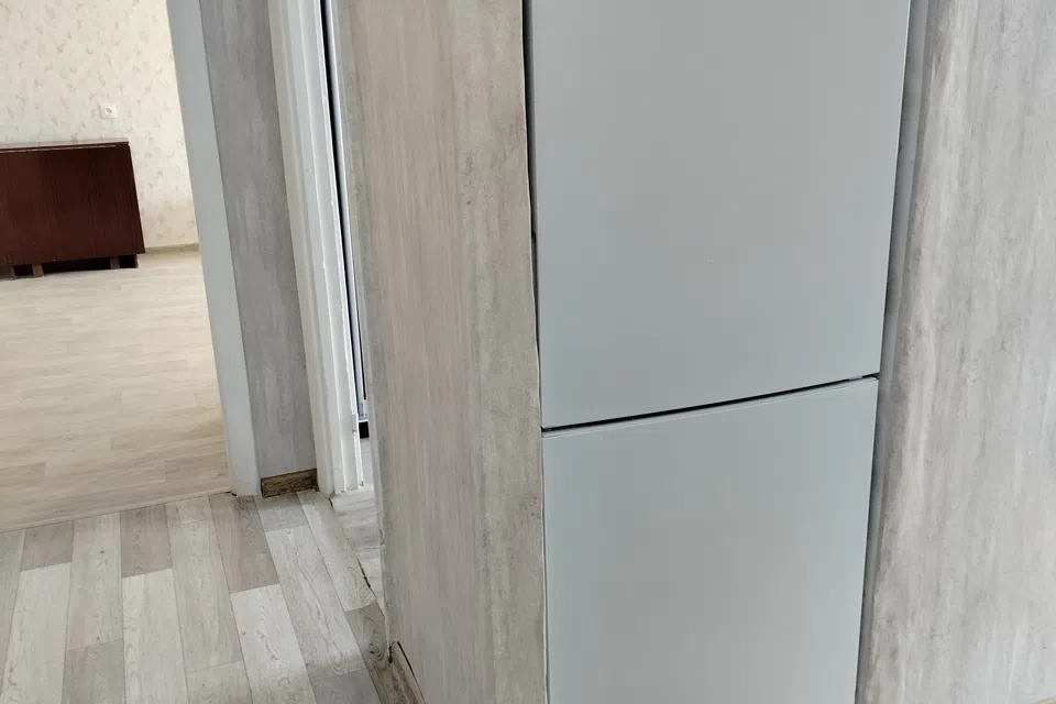 Сдаётся 3-комнатная квартира, 60 м²