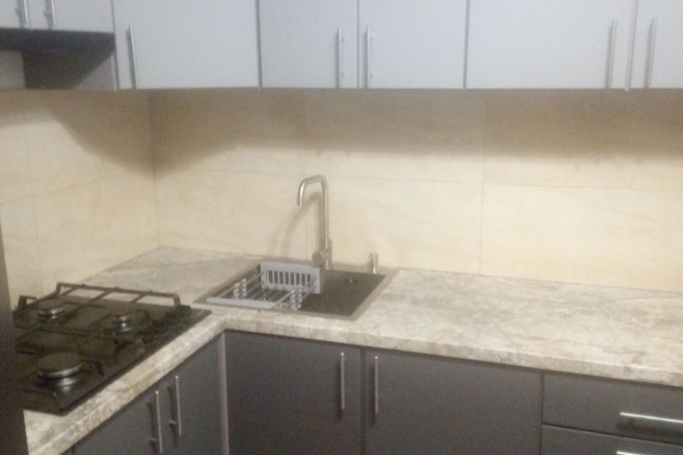 Сдаётся 1-комнатная квартира, 37 м²