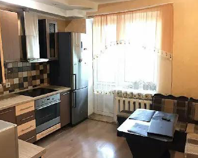 Сдаётся 1-комнатная квартира, 36 м²