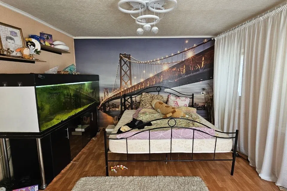 Сдаётся 1-этажный дом, 90 м²