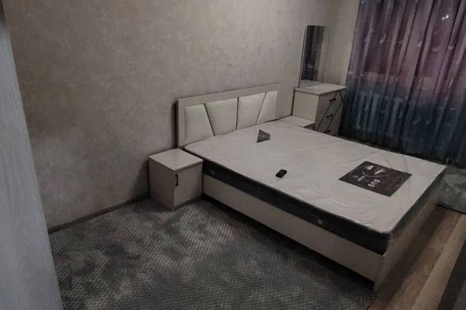 Сдаётся 1-комнатная квартира, 38 м²