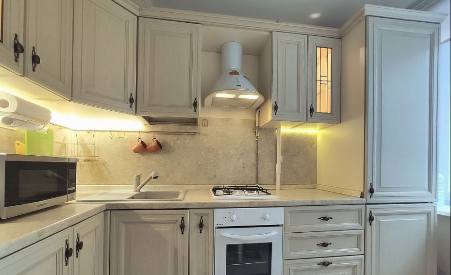 Сдаётся 2-комнатная квартира, 50 м²