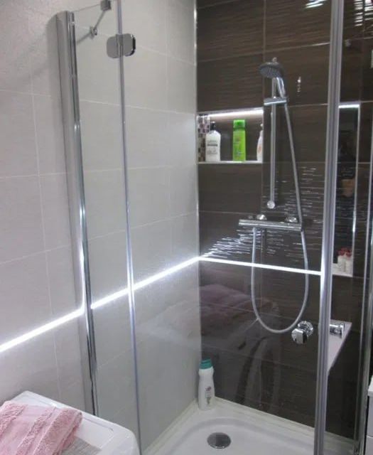 Сдаётся 1-комнатная квартира, 39 м²