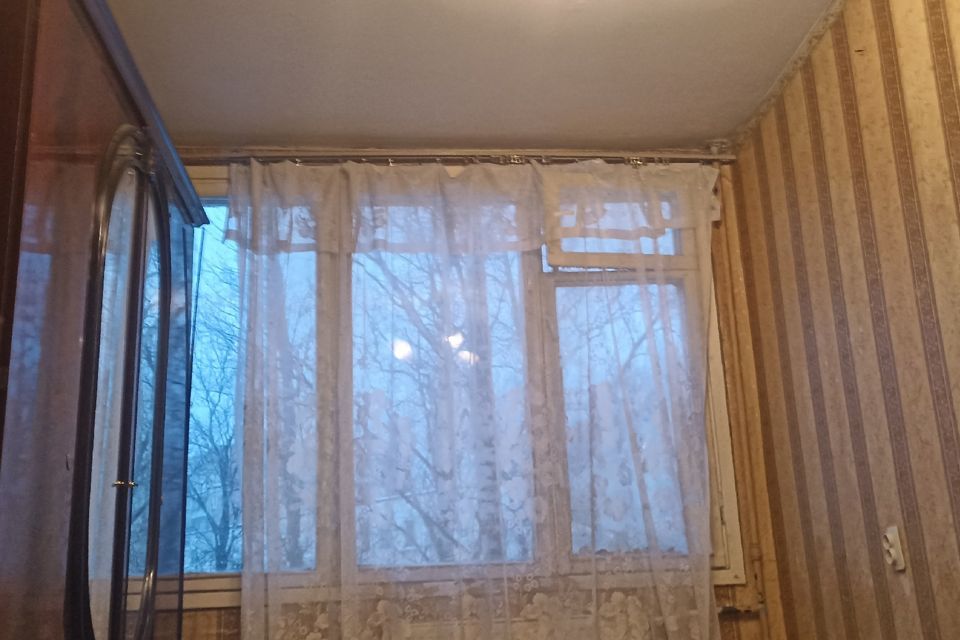 Сдаётся студия, 20 м²
