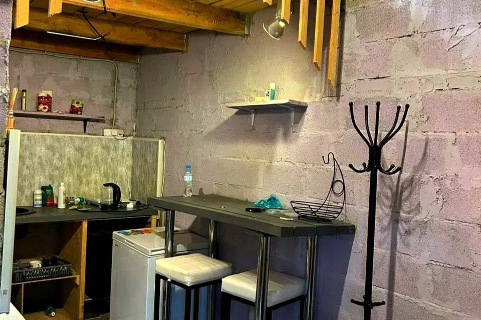 Сдаётся 2-этажный дом, 75 м²