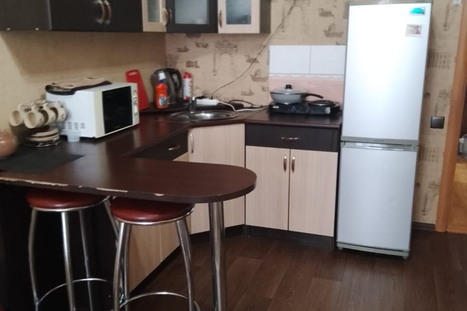 Сдаётся студия, 28 м²