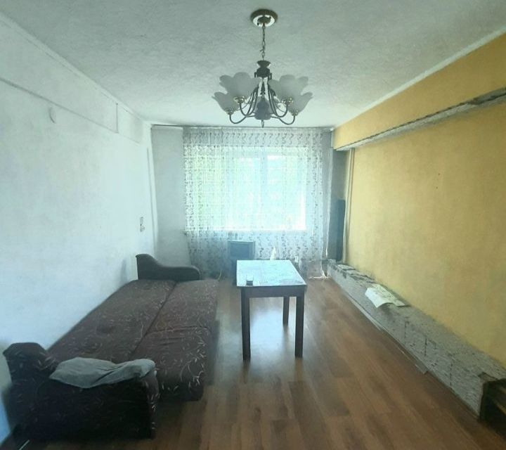 Сдаётся комната в 1-комн. квартире, 20 м²