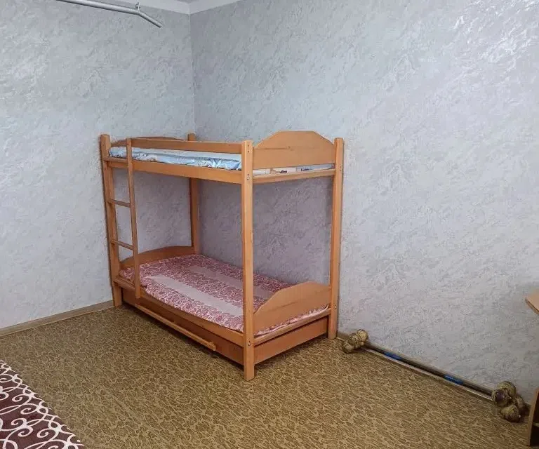 Сдаётся 3-комнатная квартира, 70 м²