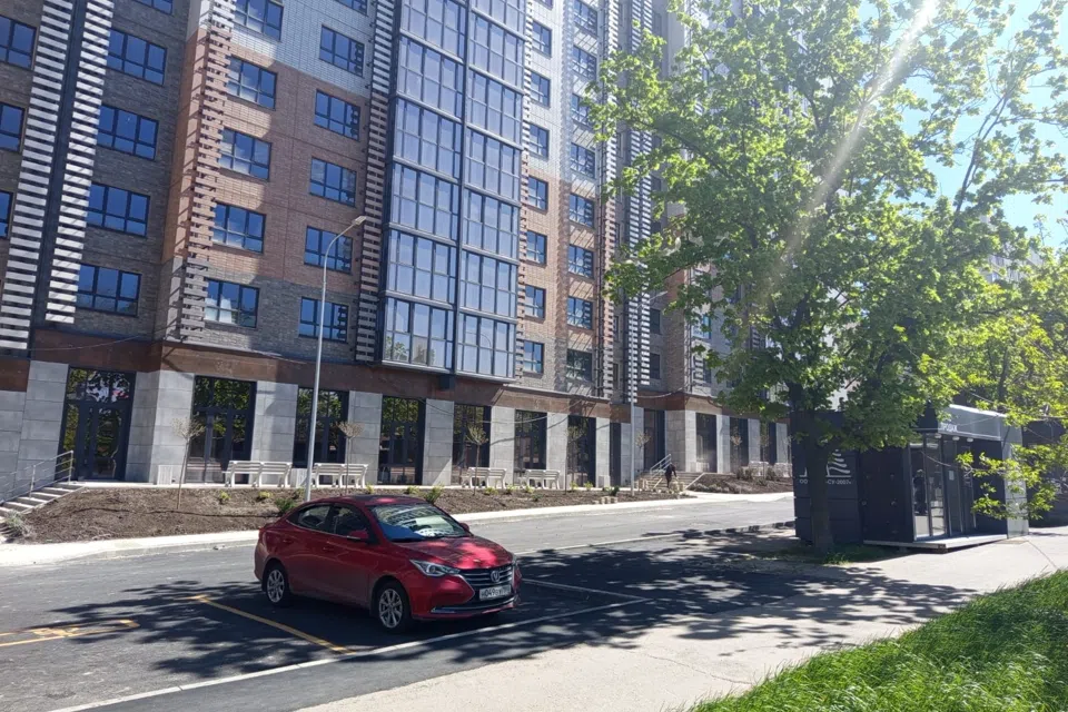 Сдаётся помещение своб. назначения, 19.5 м²