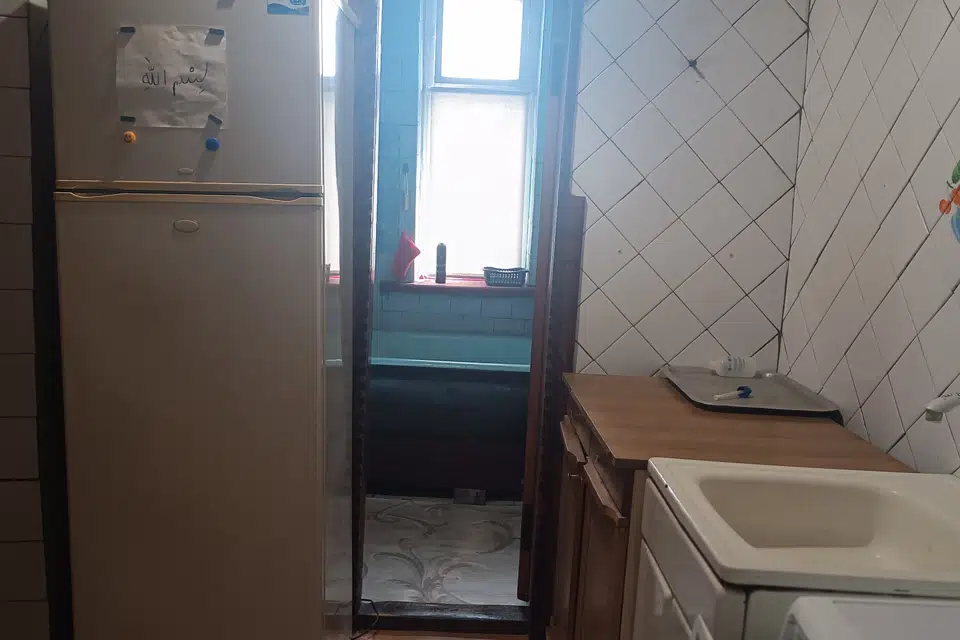 Сдаётся 1-этажный дом, 100 м²