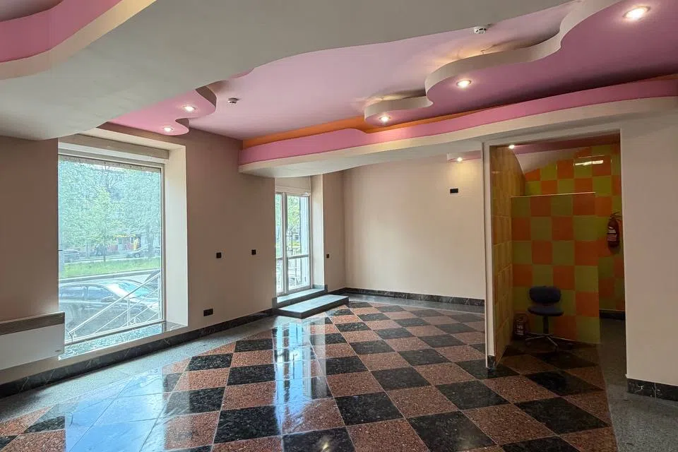 Сдаётся помещение своб. назначения, 52 м²