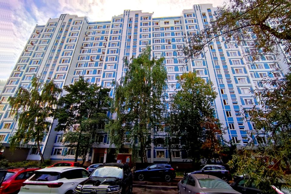 Сдаётся 2-комнатная квартира, 58 м²