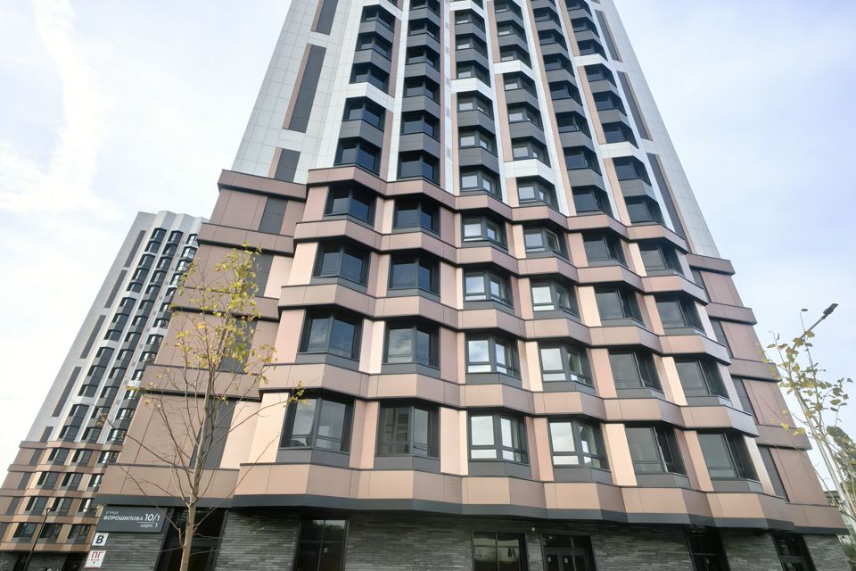 Сдаётся 2-комнатная квартира, 60 м²
