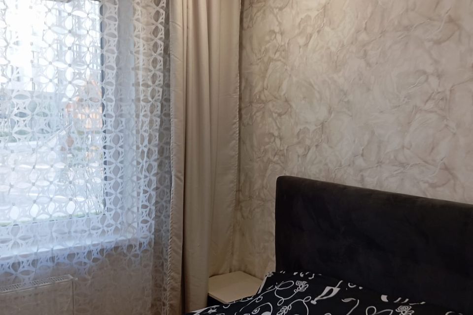 Сдаётся 2-комнатная квартира, 55 м²