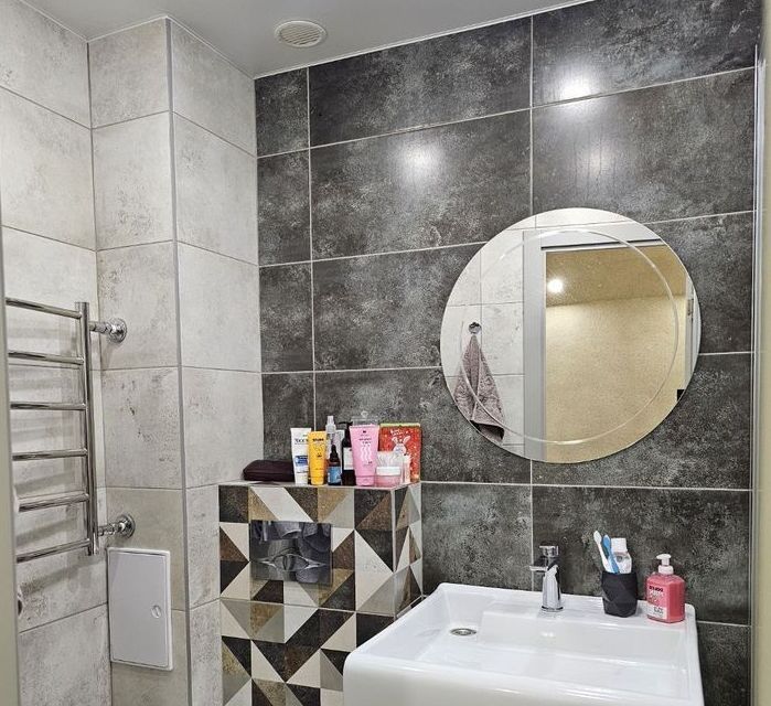 Сдаётся 1-комнатная квартира, 31 м²