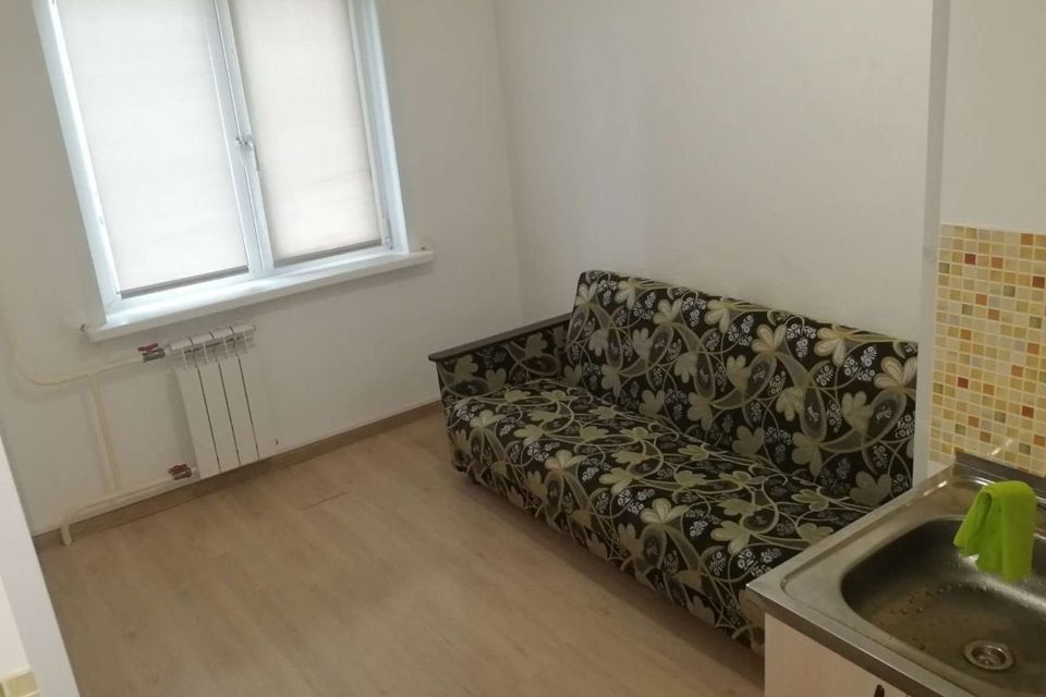 Сдаётся студия, 12 м²