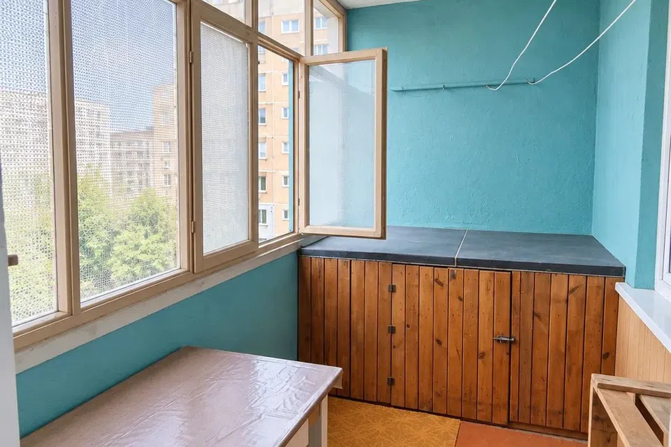 Сдаётся 3-комнатная квартира, 74 м²