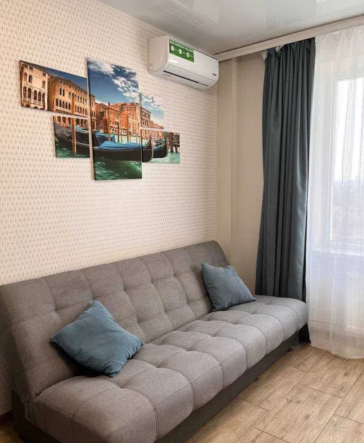 Сдаётся студия, 22 м²