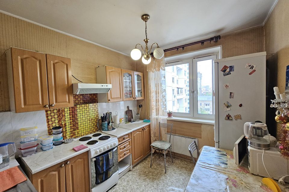 Сдаётся 2-комнатная квартира, 50 м²