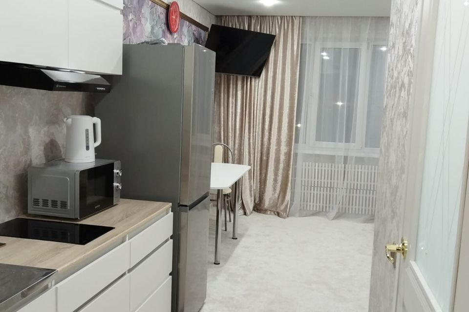 Сдаётся студия, 20 м²