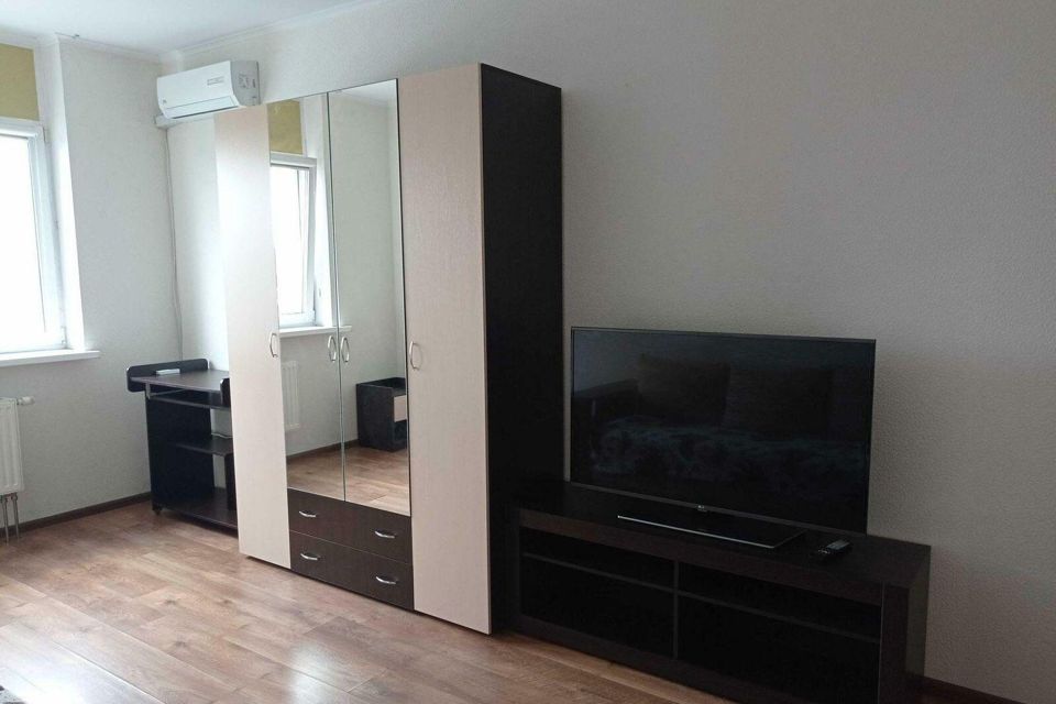 Сдаётся 1-комнатная квартира, 32 м²