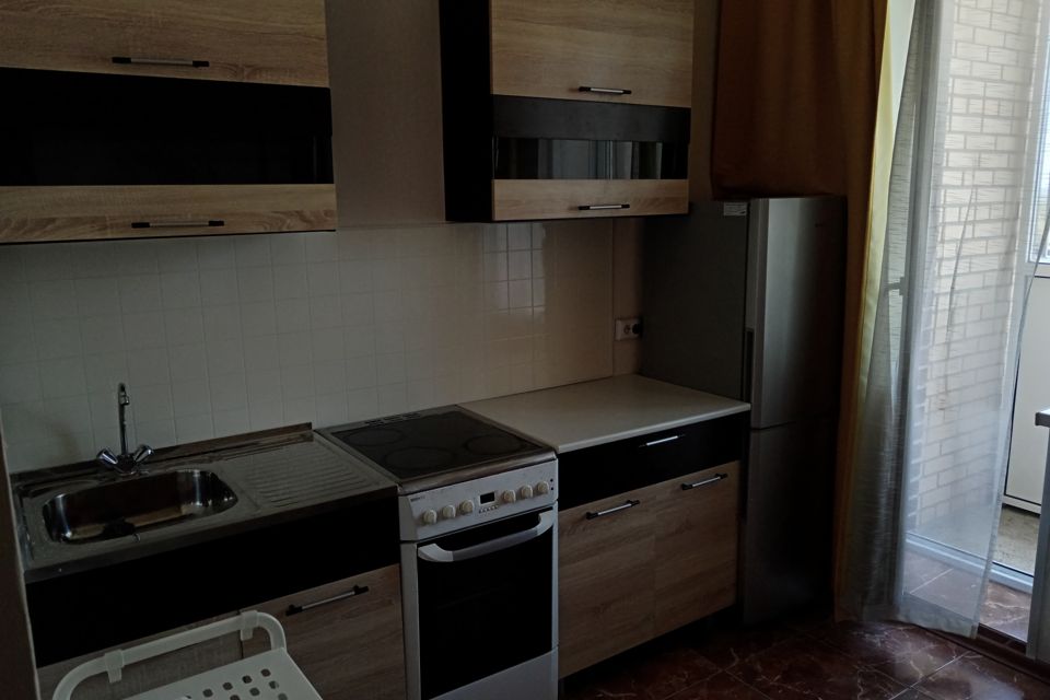 Сдаётся 1-комнатная квартира, 31 м²