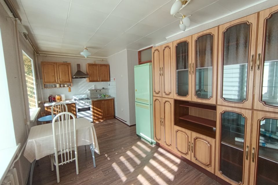 Сдаётся 1-комнатная квартира, 31 м²