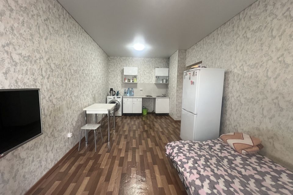 Сдаётся 1-комнатная квартира, 34 м²
