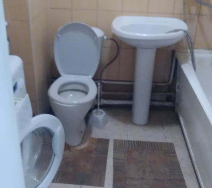 Сдаётся 1-комнатная квартира, 40 м²