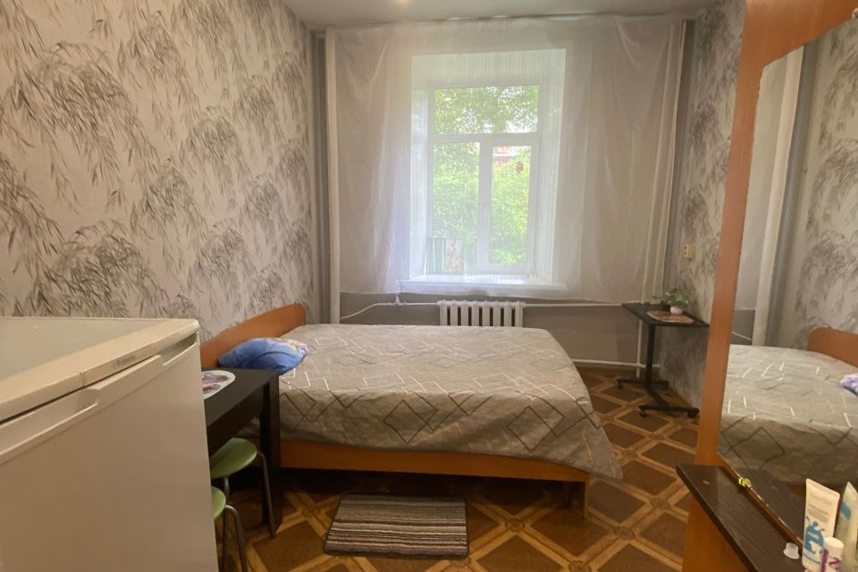 Сдаётся студия, 18 м²