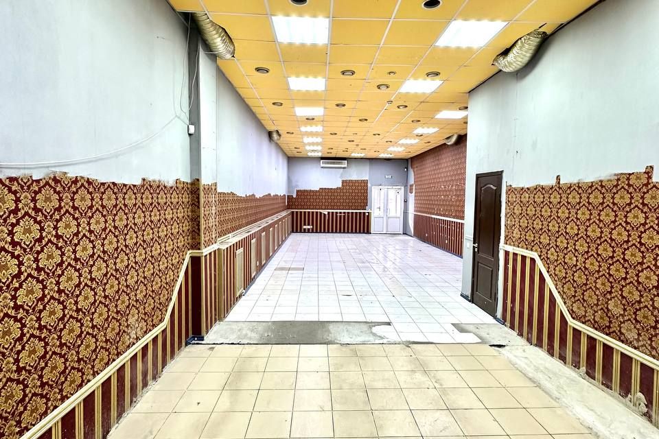 Сдаётся помещение своб. назначения, 85.8 м²