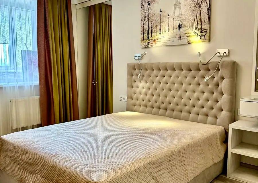 Сдаётся 2-комнатная квартира, 65 м²