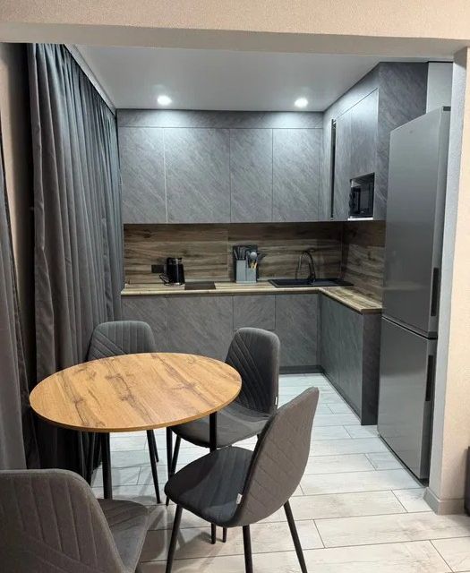 Сдаётся 2-комнатная квартира, 50 м²
