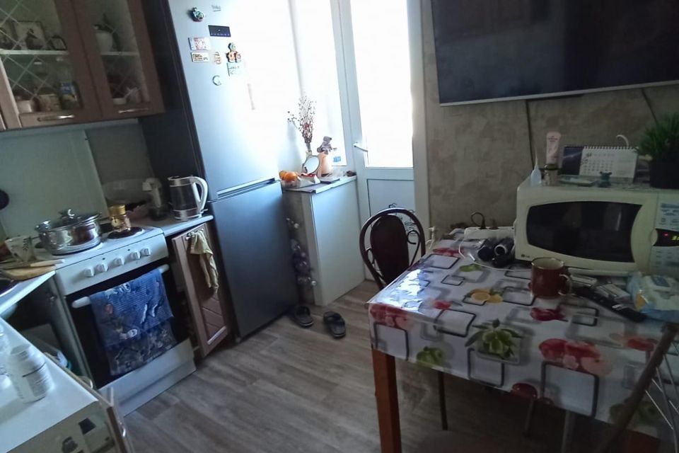 Сдаётся 1-комнатная квартира, 28.3 м²