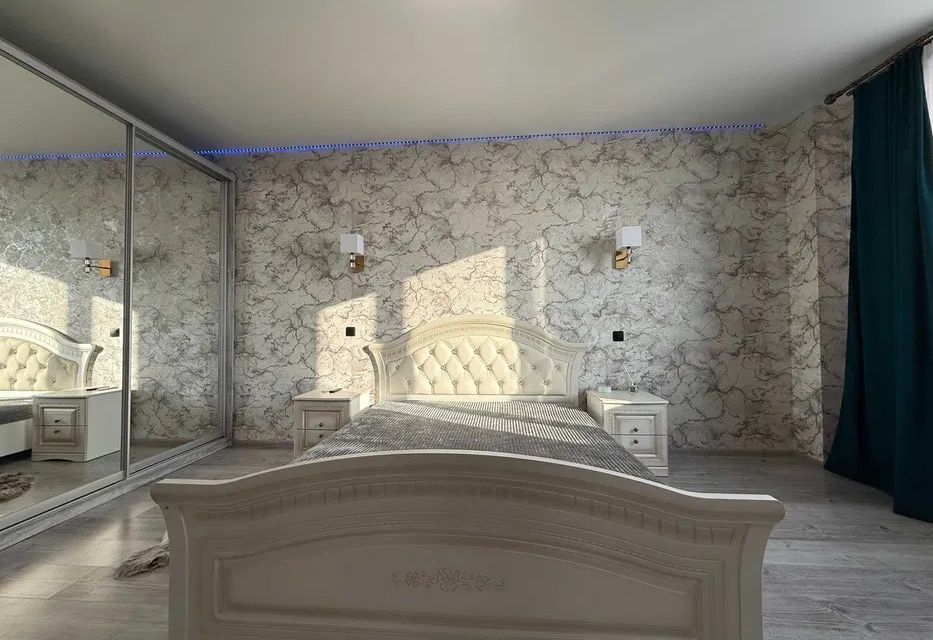 Сдаётся 1-комнатная квартира, 36 м²
