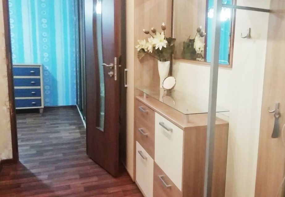 Сдаётся 3-комнатная квартира, 80 м²