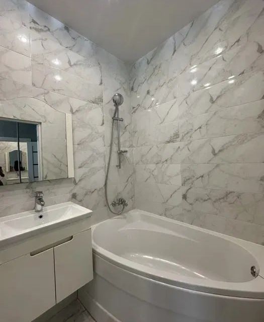 Сдаётся 1-комнатная квартира, 35 м²