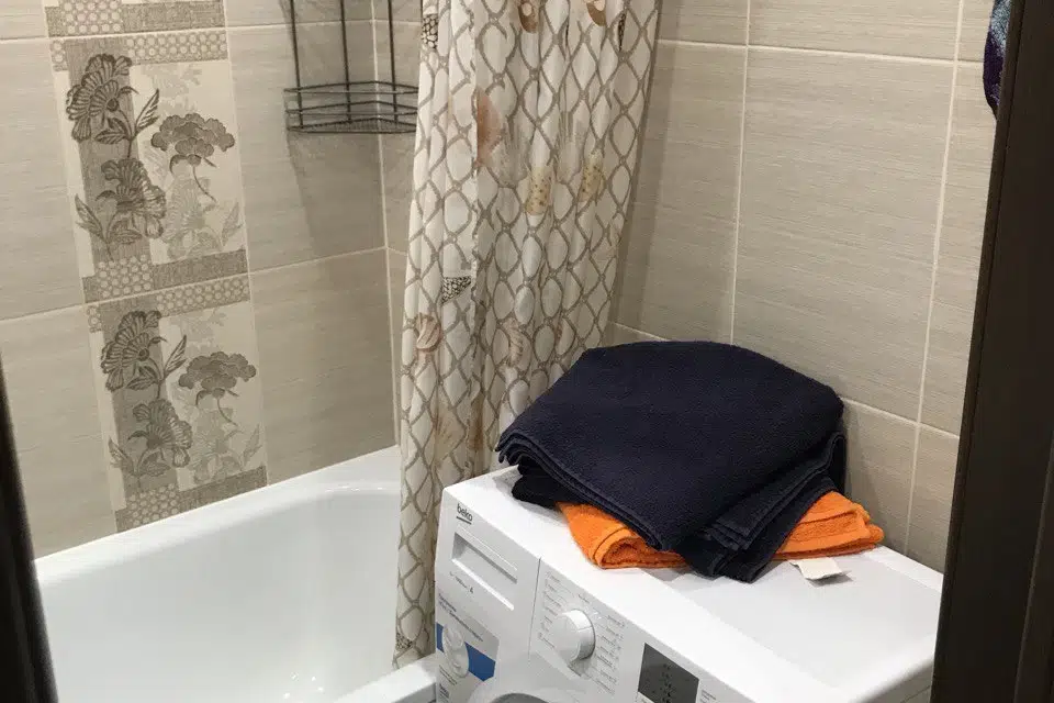 Сдаётся 2-комнатная квартира, 62 м²