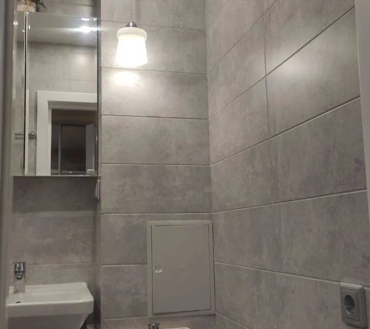 Сдаётся 1-комнатная квартира, 35 м²